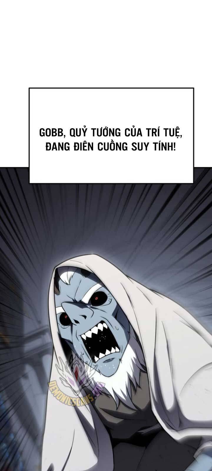 Vua Hiệp Sĩ Đã Trở Lại Với Một Vị Thần: Chapter 114.1