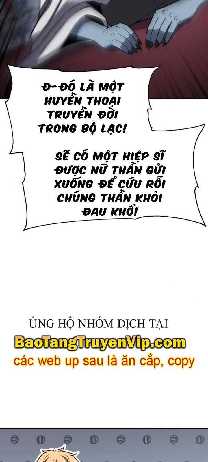 Vua Hiệp Sĩ Đã Trở Lại Với Một Vị Thần: Chapter 114.1