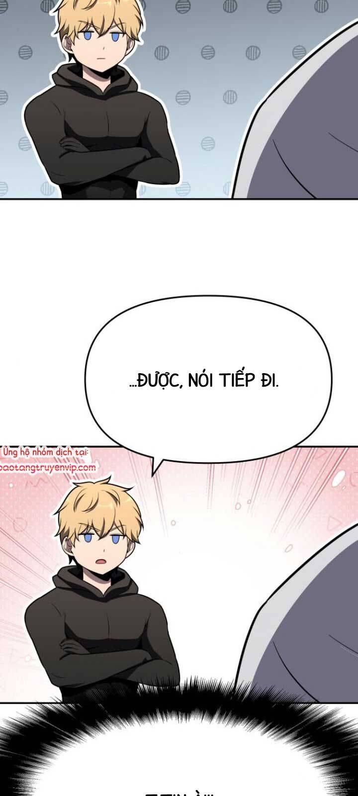 Vua Hiệp Sĩ Đã Trở Lại Với Một Vị Thần: Chapter 114.1