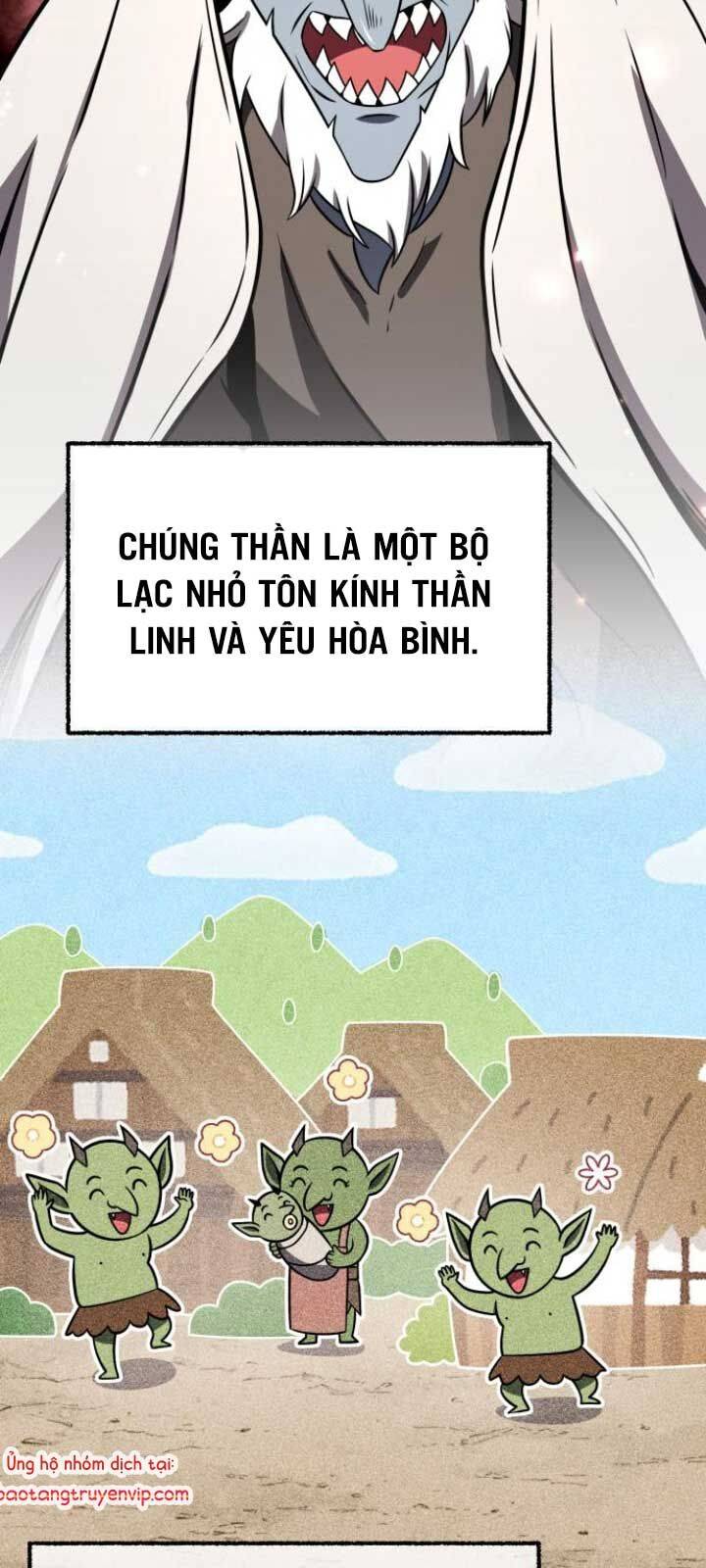 Vua Hiệp Sĩ Đã Trở Lại Với Một Vị Thần: Chapter 114.1