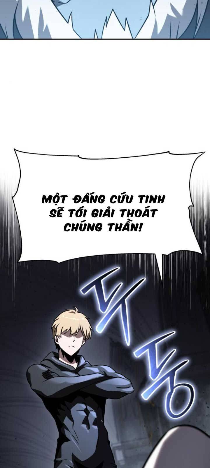 Vua Hiệp Sĩ Đã Trở Lại Với Một Vị Thần: Chapter 114.1