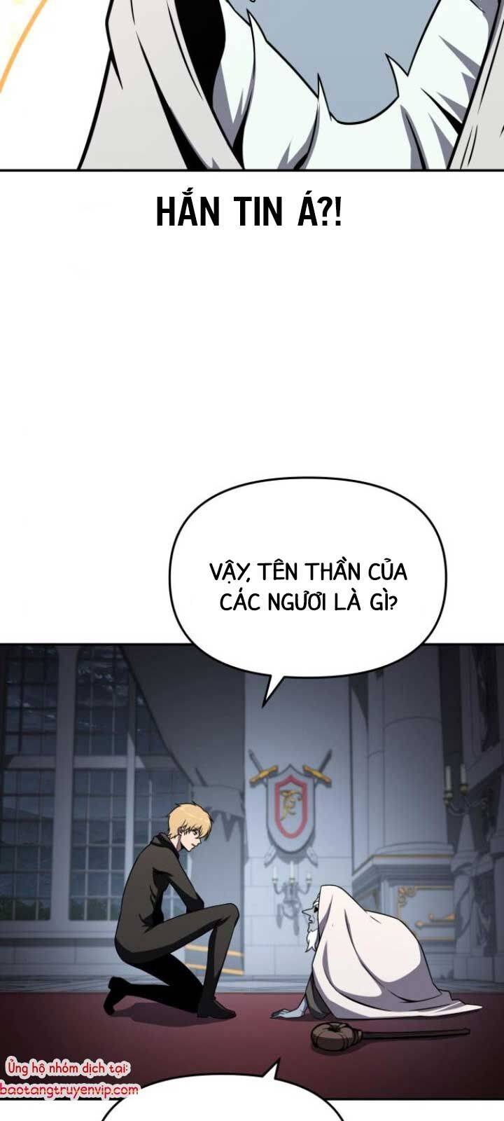 Vua Hiệp Sĩ Đã Trở Lại Với Một Vị Thần: Chapter 114.1