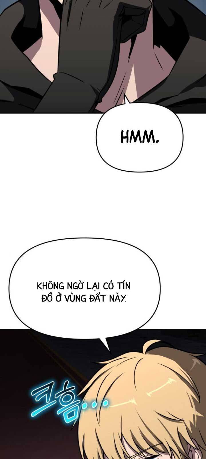 Vua Hiệp Sĩ Đã Trở Lại Với Một Vị Thần: Chapter 114.1