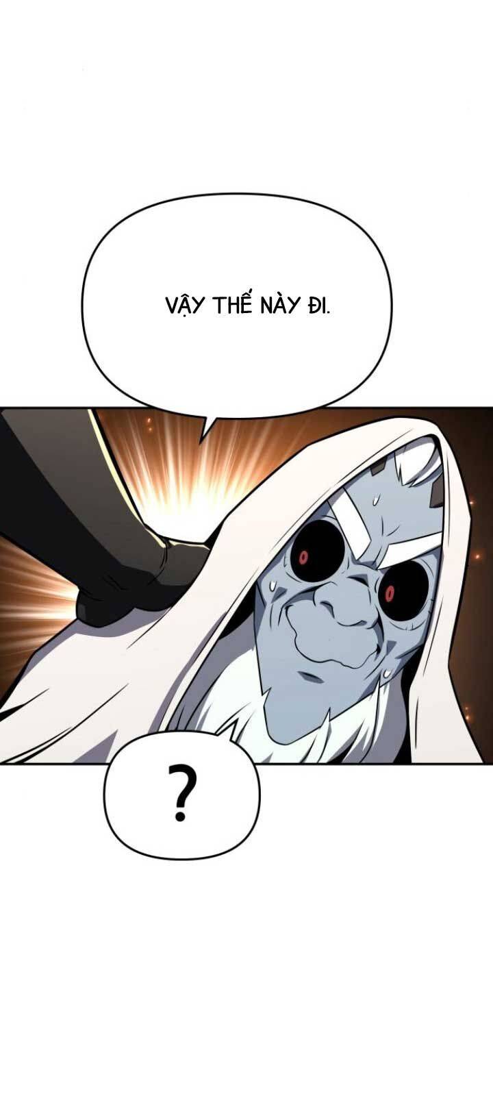 Vua Hiệp Sĩ Đã Trở Lại Với Một Vị Thần: Chapter 114.1