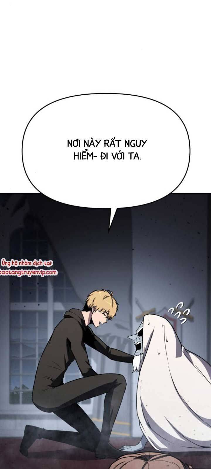 Vua Hiệp Sĩ Đã Trở Lại Với Một Vị Thần: Chapter 114.1
