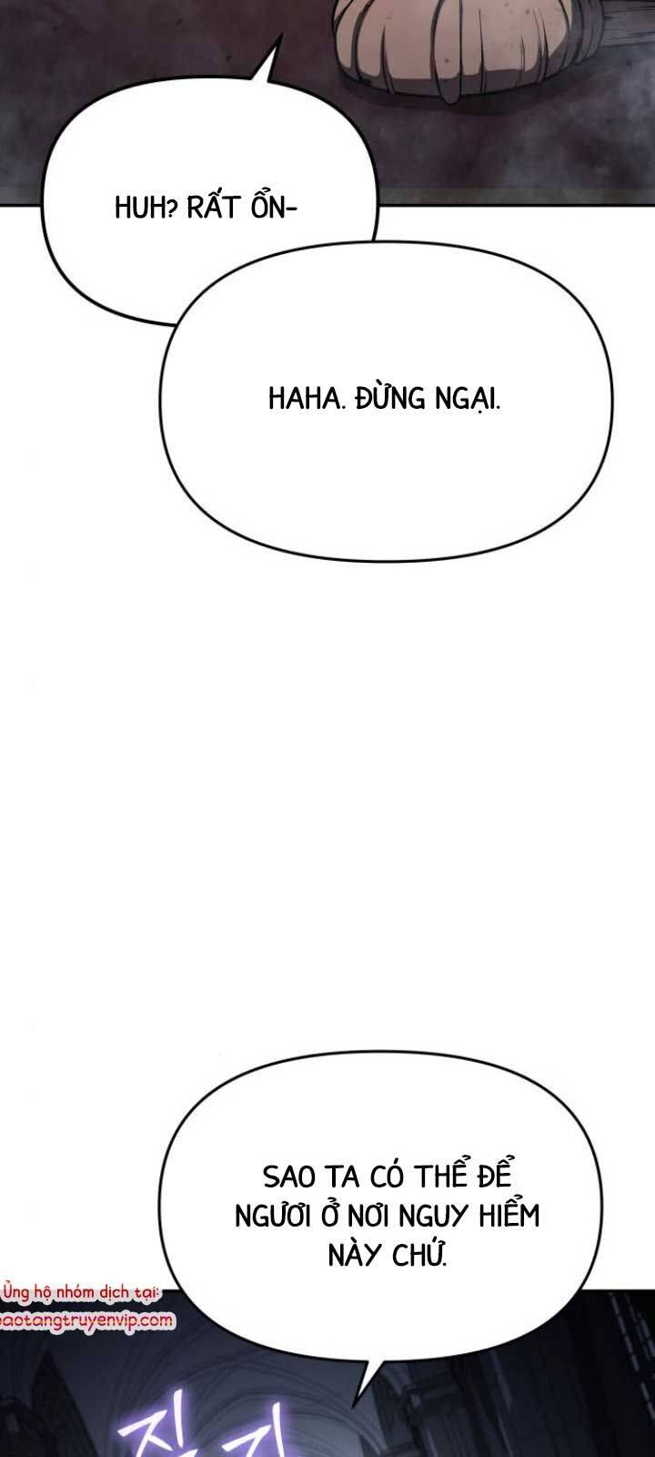 Vua Hiệp Sĩ Đã Trở Lại Với Một Vị Thần: Chapter 114.1