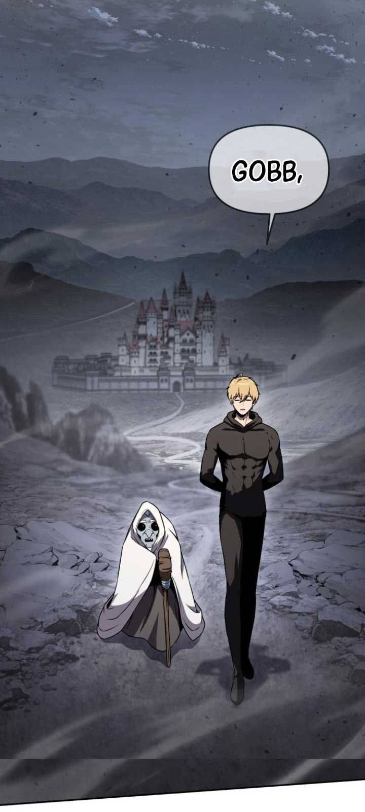 Vua Hiệp Sĩ Đã Trở Lại Với Một Vị Thần: Chapter 114.1