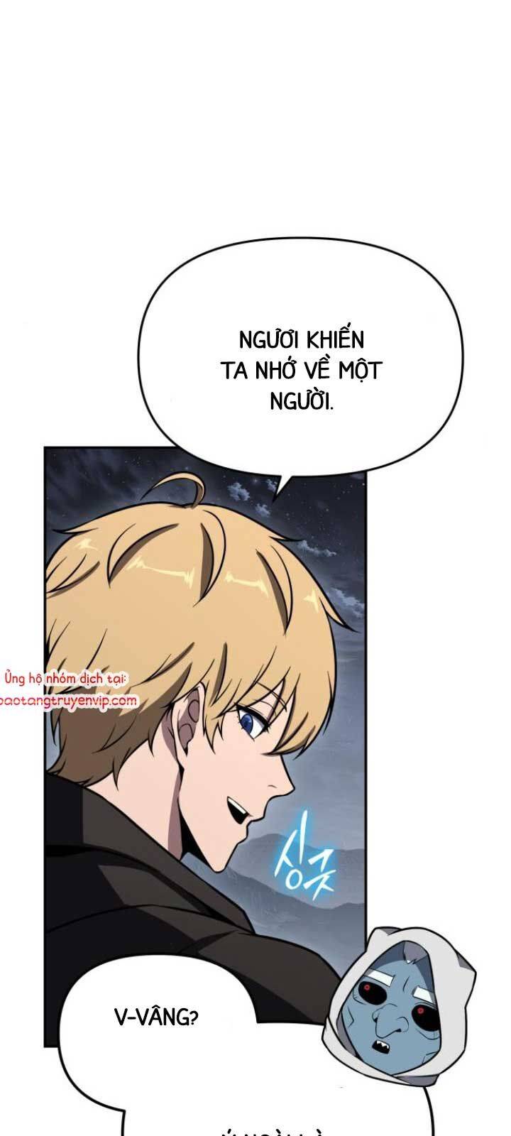 Vua Hiệp Sĩ Đã Trở Lại Với Một Vị Thần: Chapter 114.1