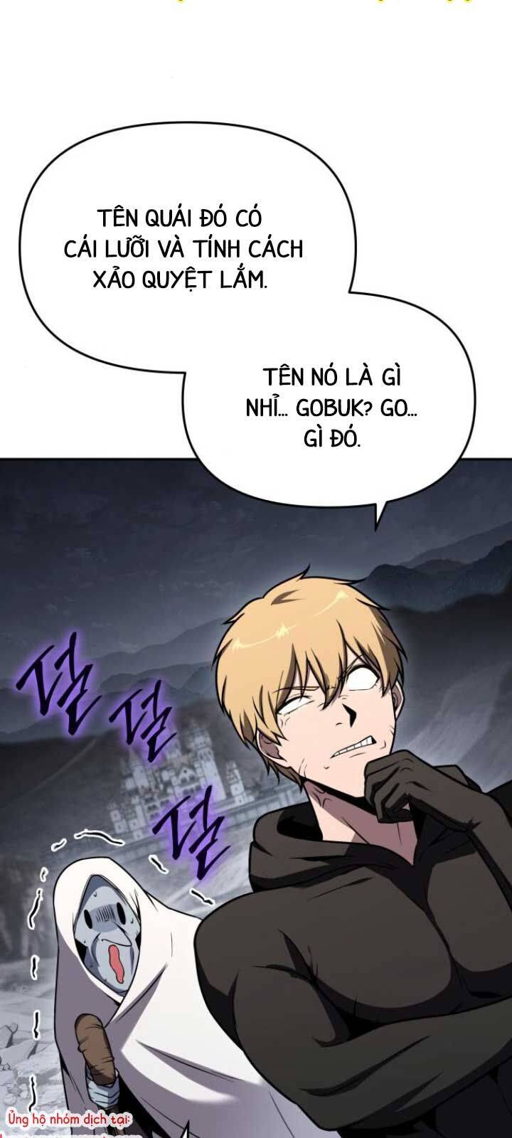 Vua Hiệp Sĩ Đã Trở Lại Với Một Vị Thần: Chapter 114.1