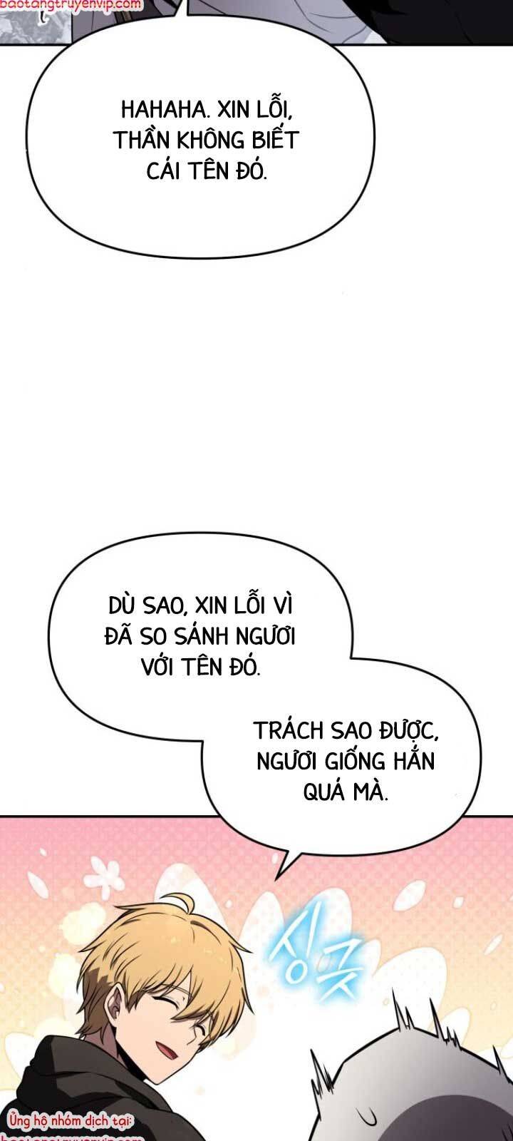 Vua Hiệp Sĩ Đã Trở Lại Với Một Vị Thần: Chapter 114.1