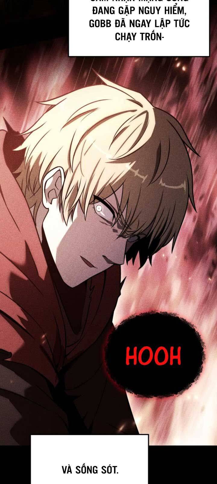Vua Hiệp Sĩ Đã Trở Lại Với Một Vị Thần: Chapter 114.1