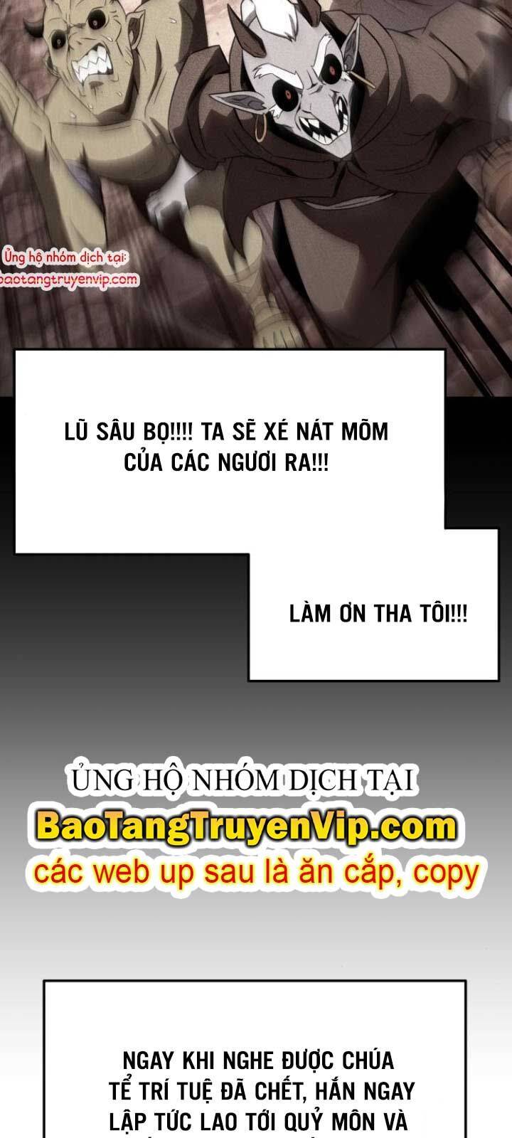 Vua Hiệp Sĩ Đã Trở Lại Với Một Vị Thần: Chapter 114.1