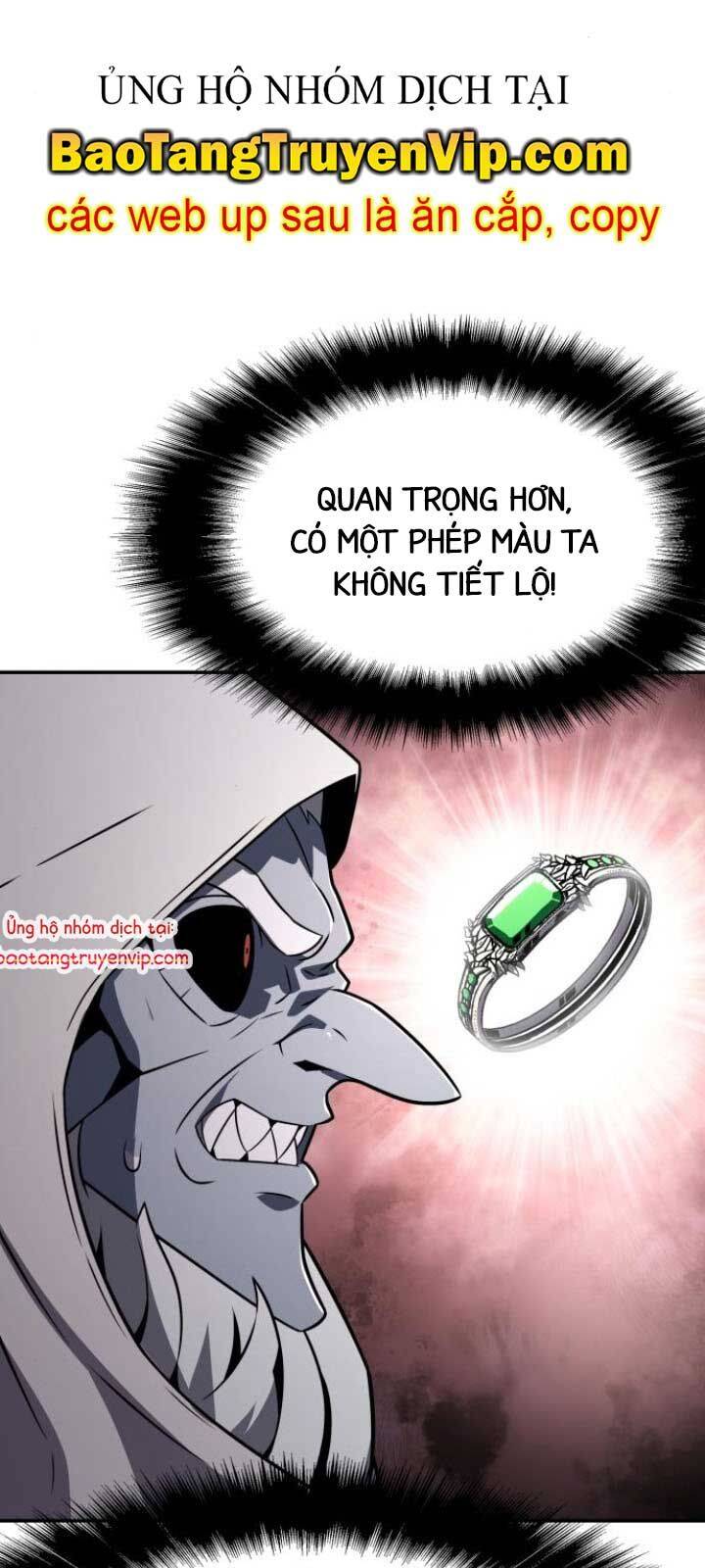 Vua Hiệp Sĩ Đã Trở Lại Với Một Vị Thần: Chapter 114.1