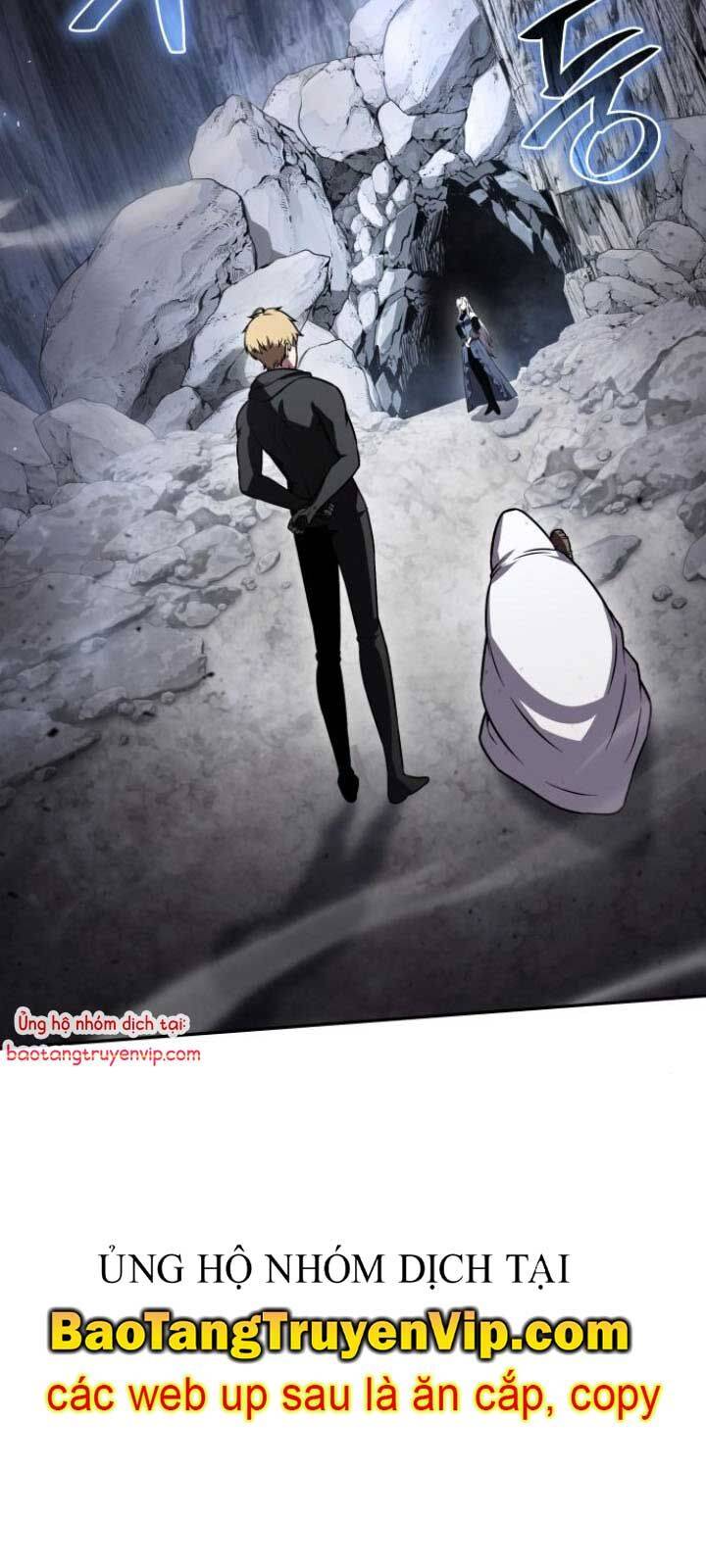 Vua Hiệp Sĩ Đã Trở Lại Với Một Vị Thần: Chapter 114.1