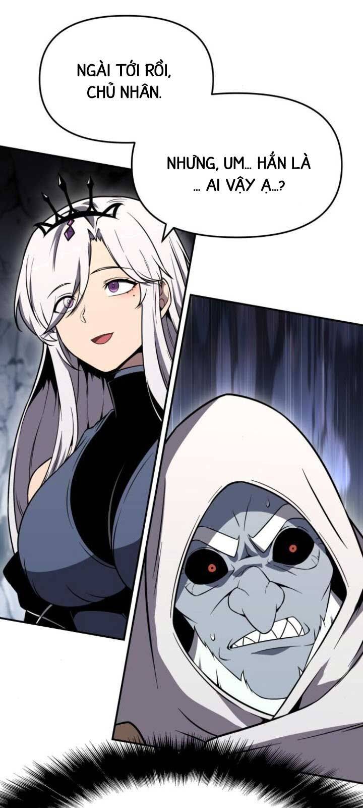 Vua Hiệp Sĩ Đã Trở Lại Với Một Vị Thần: Chapter 114.1
