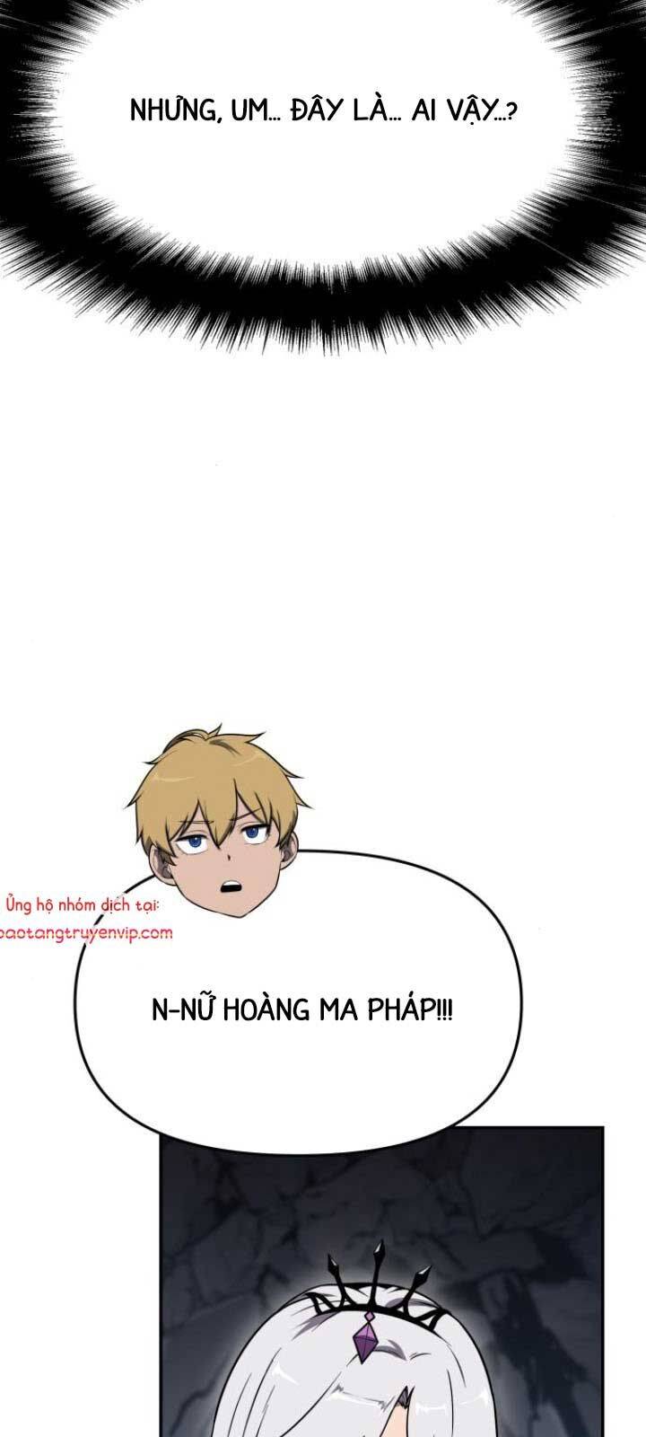 Vua Hiệp Sĩ Đã Trở Lại Với Một Vị Thần: Chapter 114.1