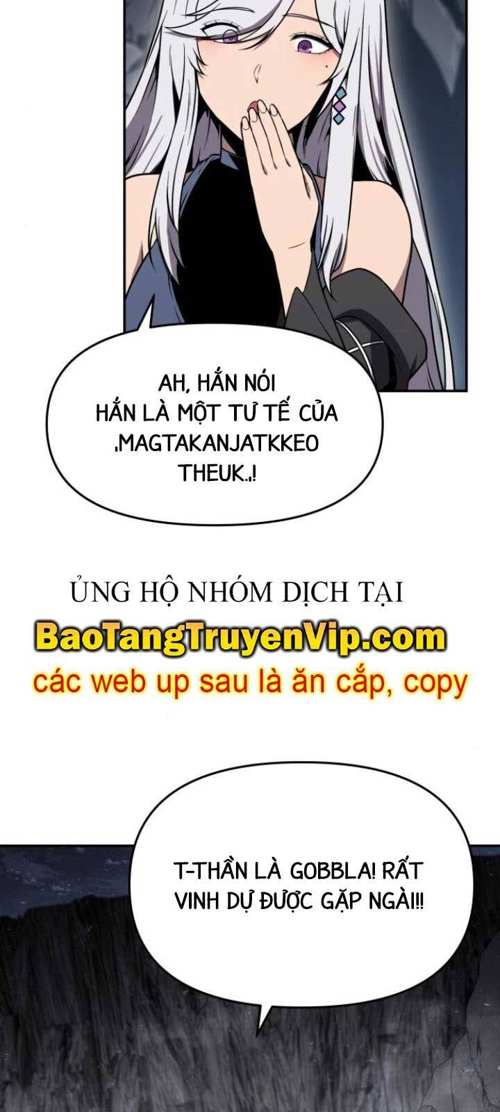 Vua Hiệp Sĩ Đã Trở Lại Với Một Vị Thần: Chapter 114.1