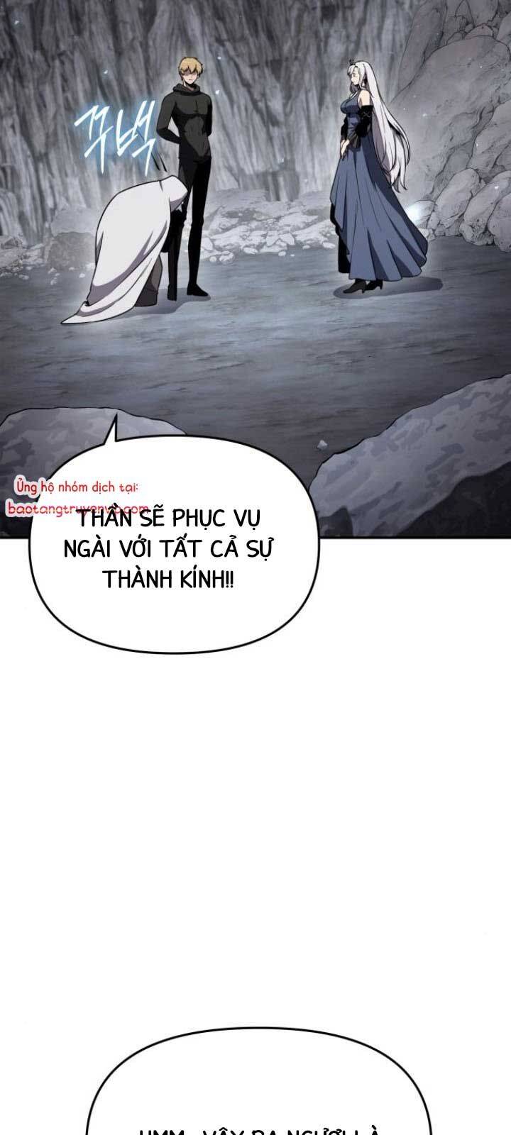 Vua Hiệp Sĩ Đã Trở Lại Với Một Vị Thần: Chapter 114.1