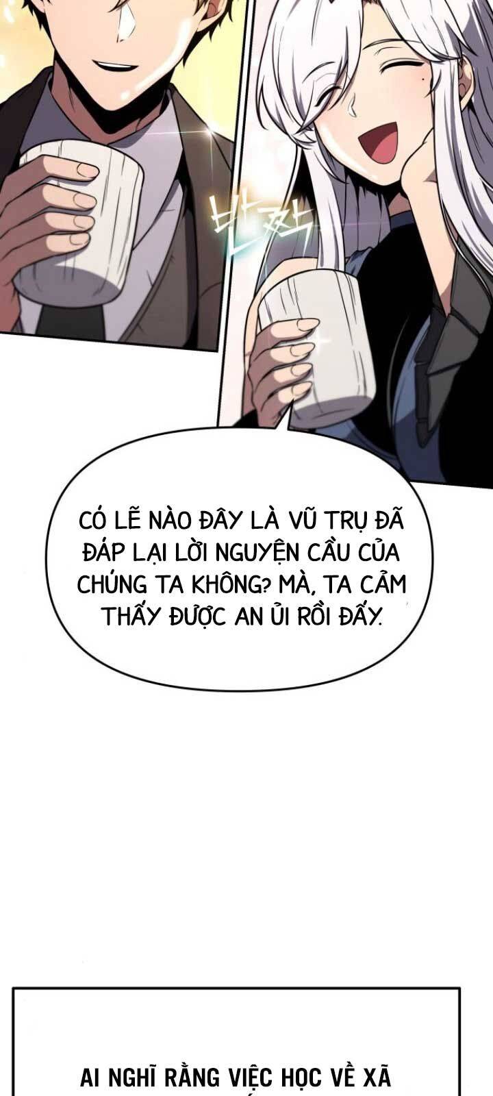 Vua Hiệp Sĩ Đã Trở Lại Với Một Vị Thần: Chapter 114.1