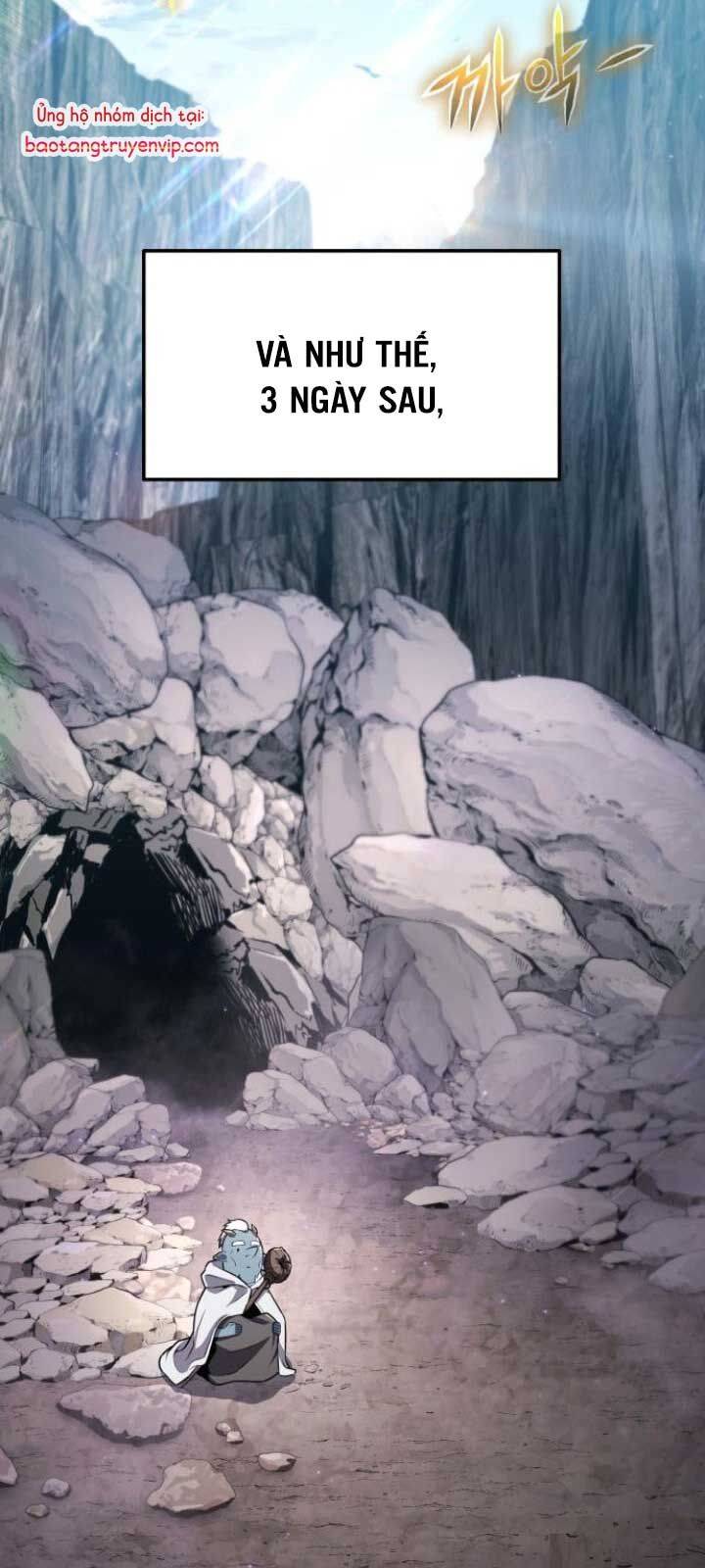 Vua Hiệp Sĩ Đã Trở Lại Với Một Vị Thần: Chapter 114.1