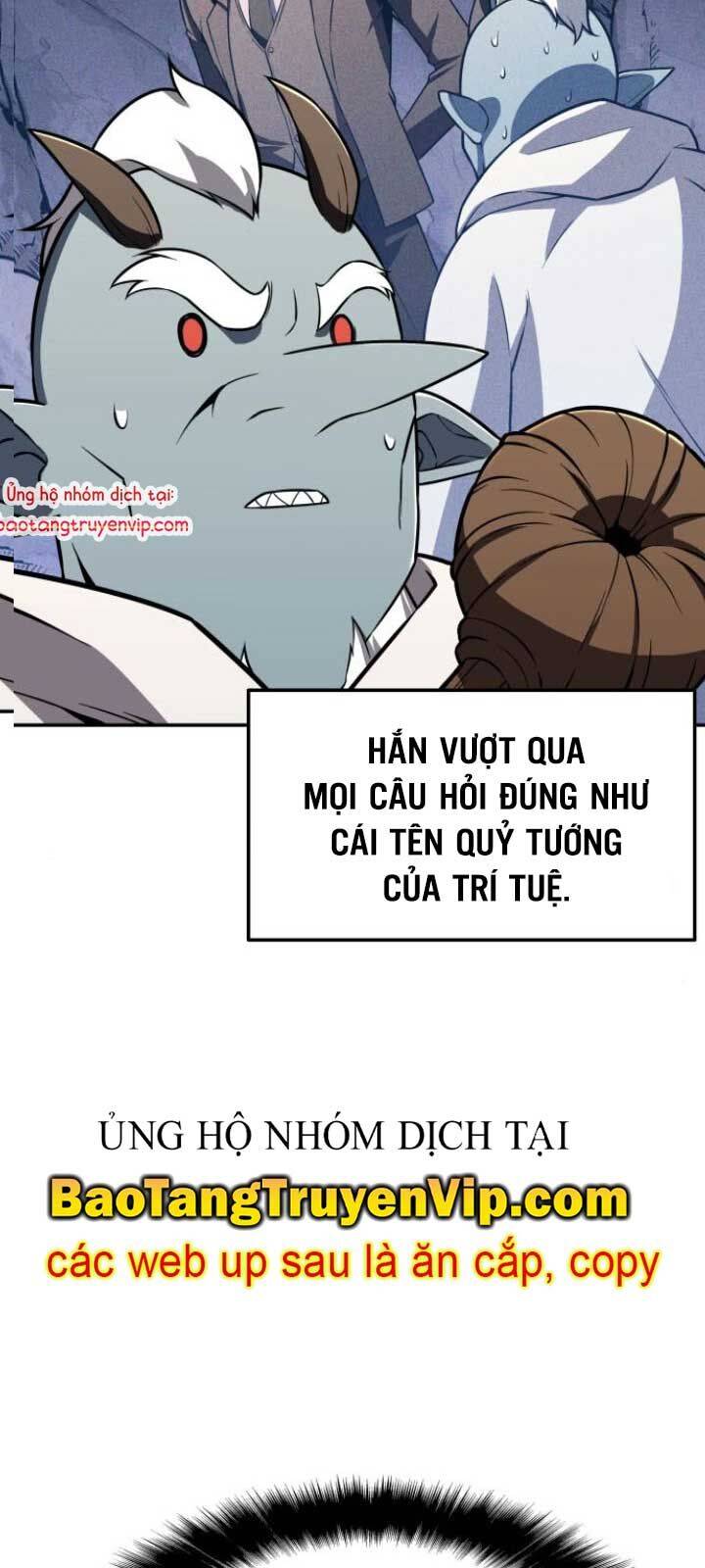 Vua Hiệp Sĩ Đã Trở Lại Với Một Vị Thần: Chapter 114.1