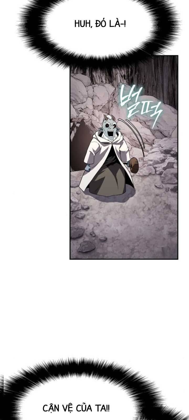 Vua Hiệp Sĩ Đã Trở Lại Với Một Vị Thần: Chapter 114.1