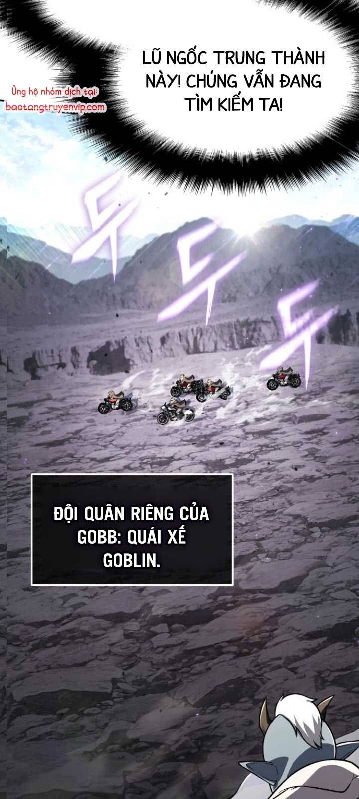 Vua Hiệp Sĩ Đã Trở Lại Với Một Vị Thần: Chapter 114.1