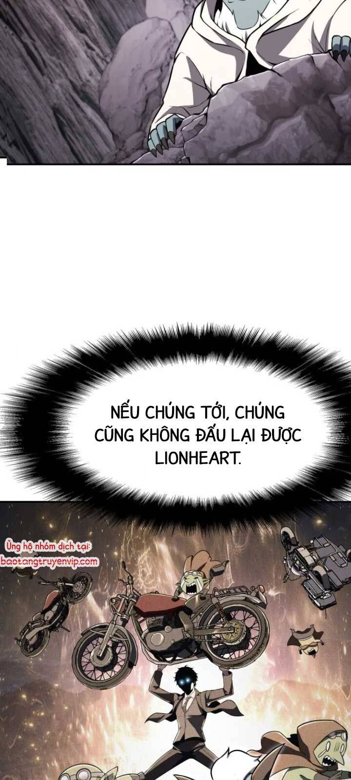 Vua Hiệp Sĩ Đã Trở Lại Với Một Vị Thần: Chapter 114.1