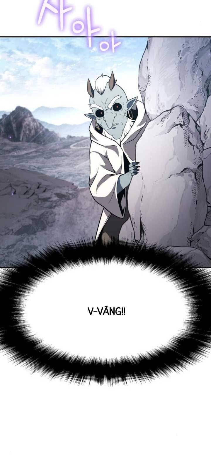 Vua Hiệp Sĩ Đã Trở Lại Với Một Vị Thần: Chapter 114.1
