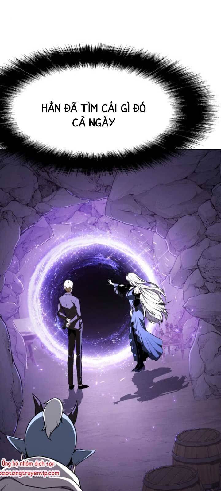 Vua Hiệp Sĩ Đã Trở Lại Với Một Vị Thần: Chapter 114.1