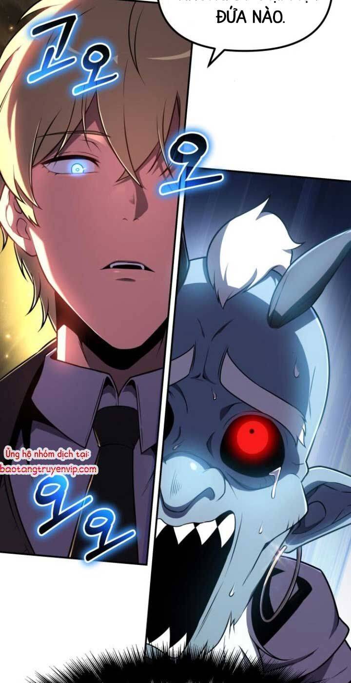 Vua Hiệp Sĩ Đã Trở Lại Với Một Vị Thần: Chapter 114.1
