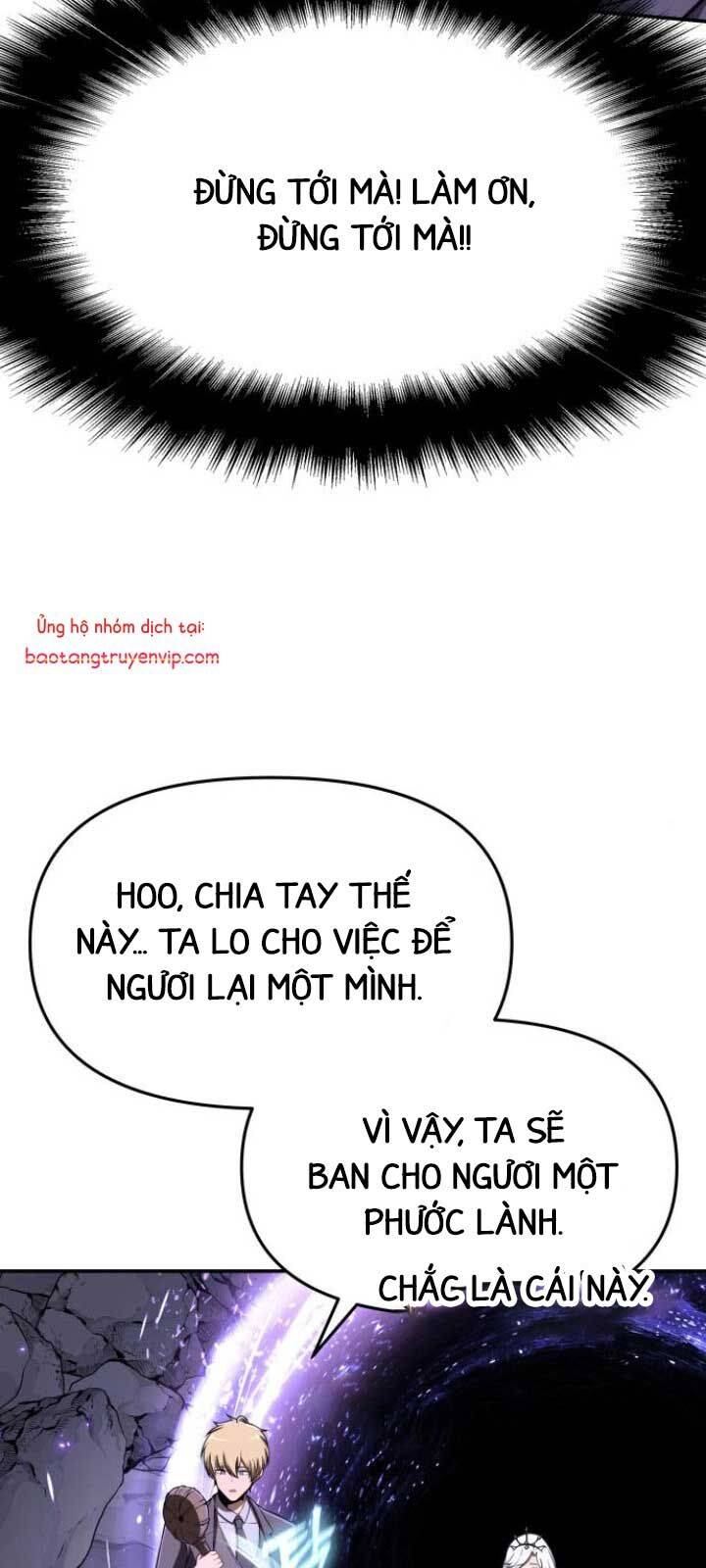 Vua Hiệp Sĩ Đã Trở Lại Với Một Vị Thần: Chapter 114.1