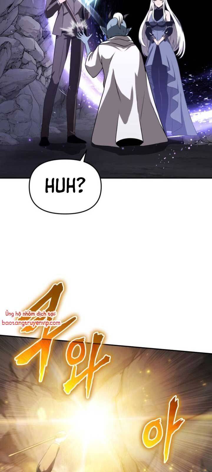 Vua Hiệp Sĩ Đã Trở Lại Với Một Vị Thần: Chapter 114.1