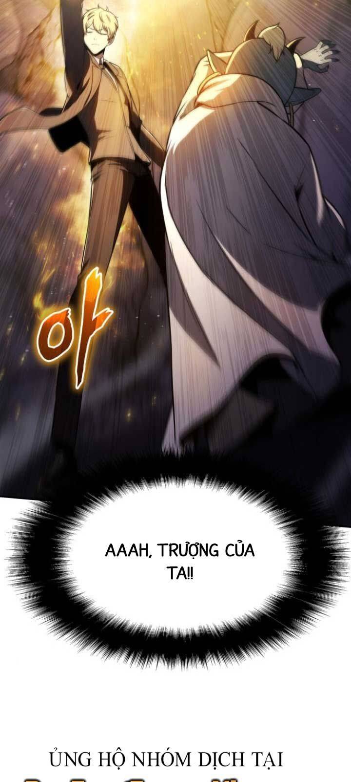 Vua Hiệp Sĩ Đã Trở Lại Với Một Vị Thần: Chapter 114.1