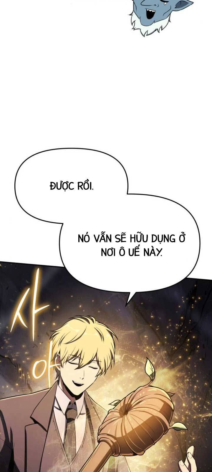 Vua Hiệp Sĩ Đã Trở Lại Với Một Vị Thần: Chapter 114.1