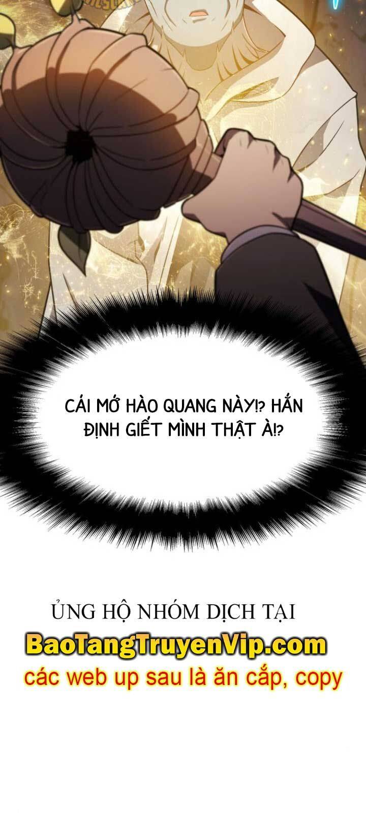 Vua Hiệp Sĩ Đã Trở Lại Với Một Vị Thần: Chapter 114.1