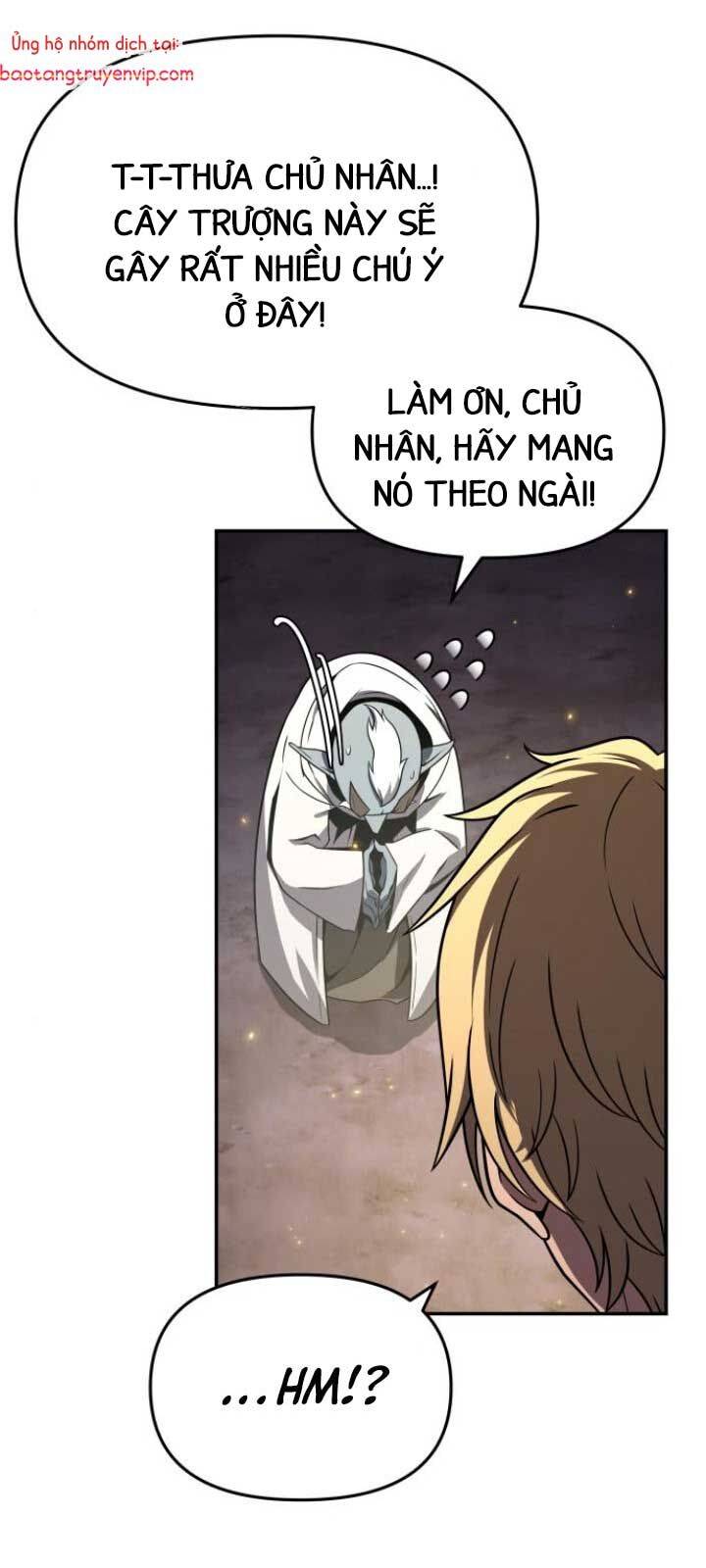 Vua Hiệp Sĩ Đã Trở Lại Với Một Vị Thần: Chapter 114.1