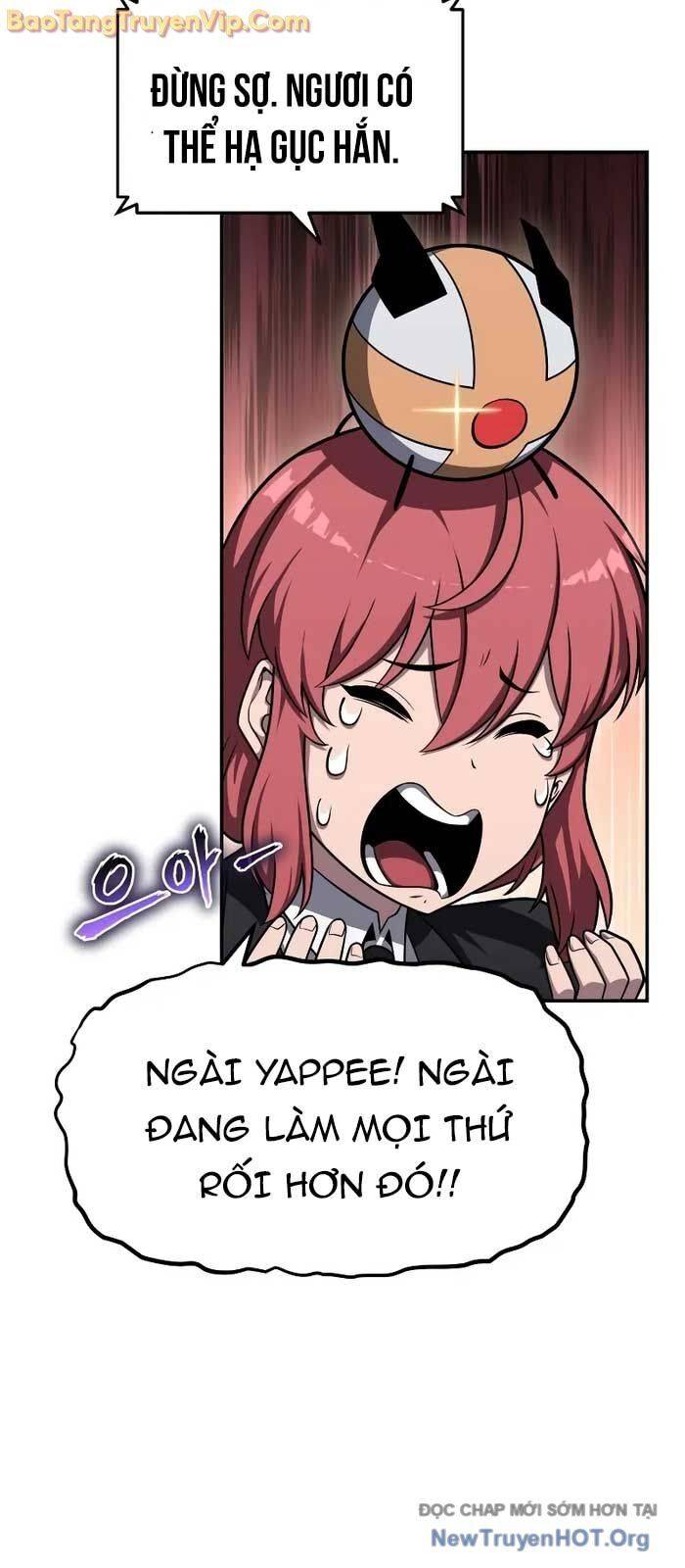 Vua Hiệp Sĩ Đã Trở Lại Với Một Vị Thần: Chapter 116.2