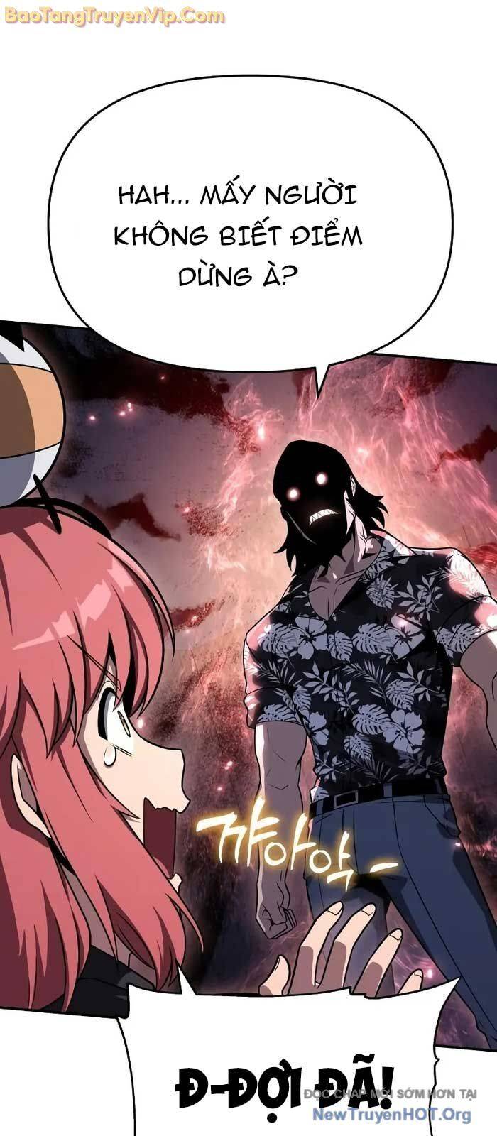 Vua Hiệp Sĩ Đã Trở Lại Với Một Vị Thần: Chapter 116.2