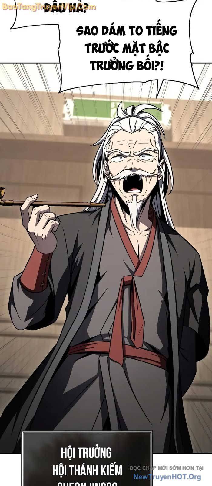 Vua Hiệp Sĩ Đã Trở Lại Với Một Vị Thần: Chapter 116.2