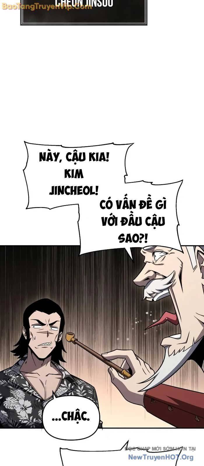 Vua Hiệp Sĩ Đã Trở Lại Với Một Vị Thần: Chapter 116.2