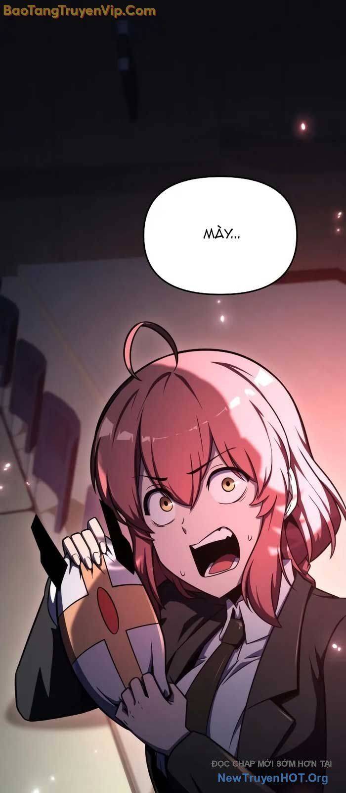 Vua Hiệp Sĩ Đã Trở Lại Với Một Vị Thần: Chapter 116.2