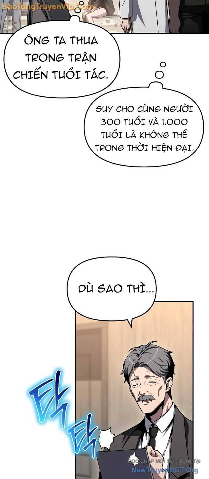 Vua Hiệp Sĩ Đã Trở Lại Với Một Vị Thần: Chapter 116.2