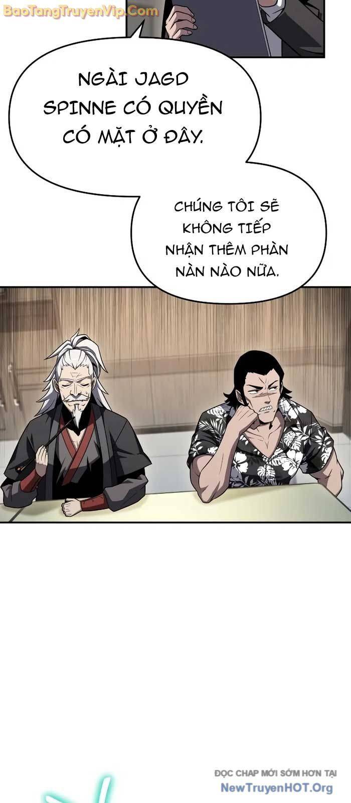 Vua Hiệp Sĩ Đã Trở Lại Với Một Vị Thần: Chapter 116.2