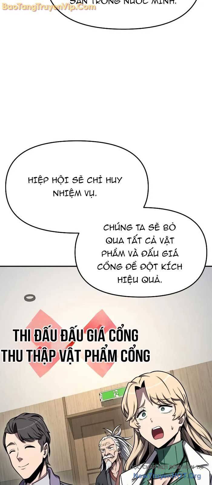 Vua Hiệp Sĩ Đã Trở Lại Với Một Vị Thần: Chapter 116.2