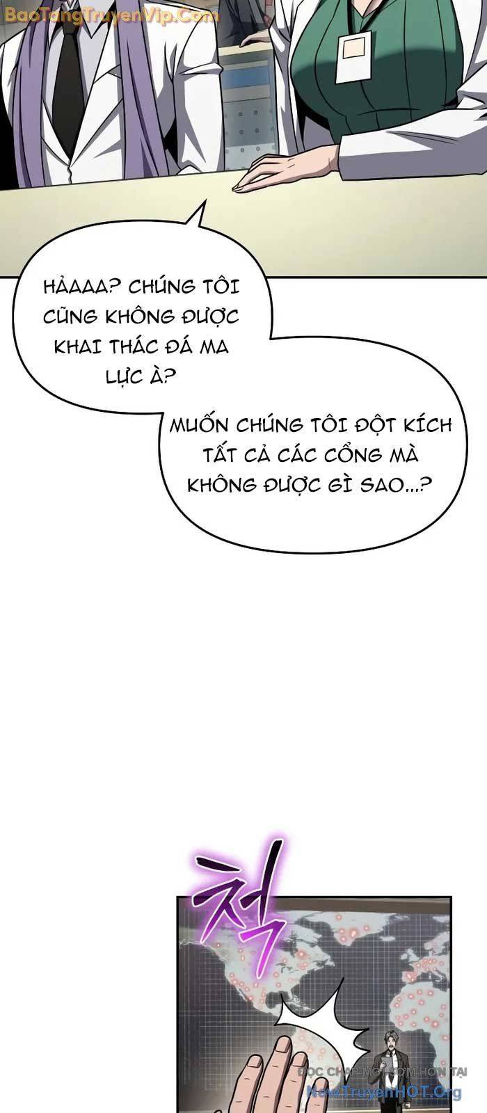 Vua Hiệp Sĩ Đã Trở Lại Với Một Vị Thần: Chapter 116.2