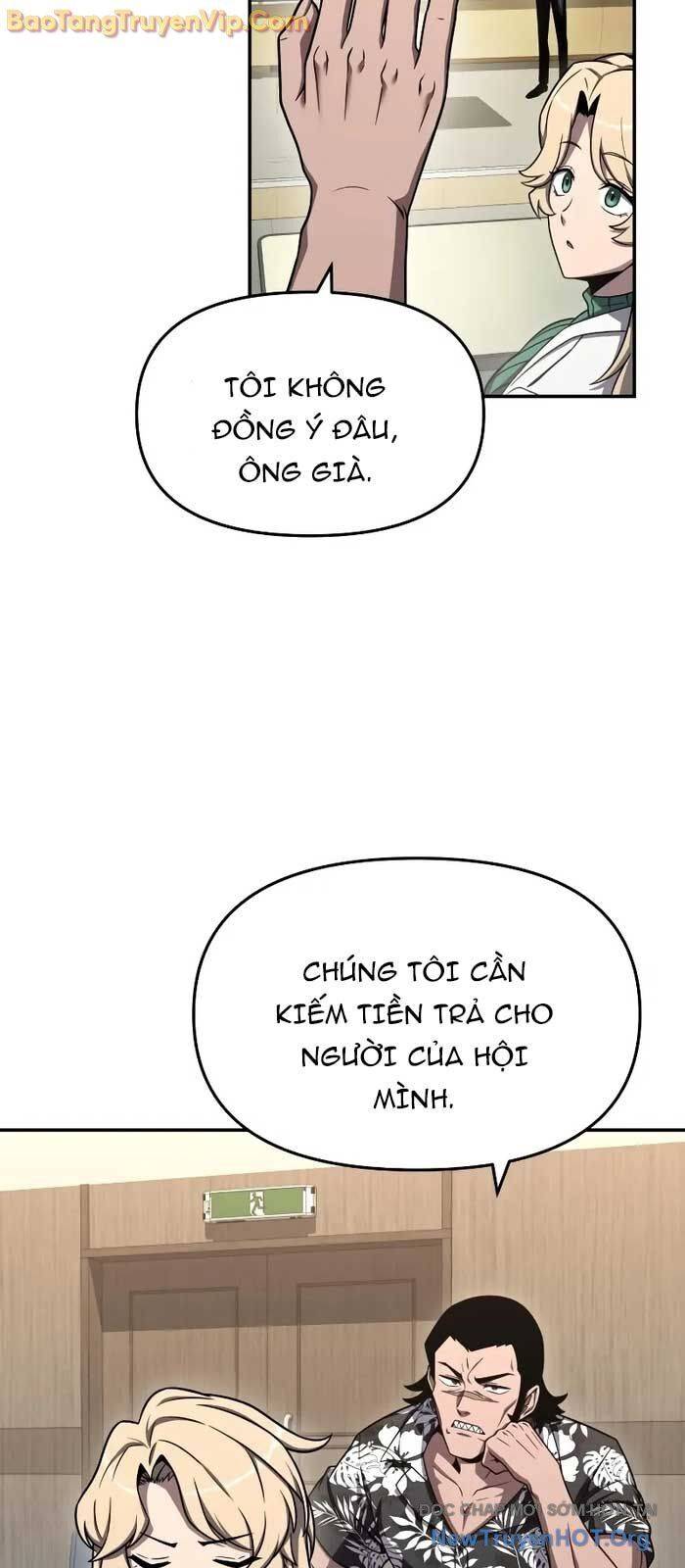 Vua Hiệp Sĩ Đã Trở Lại Với Một Vị Thần: Chapter 116.2