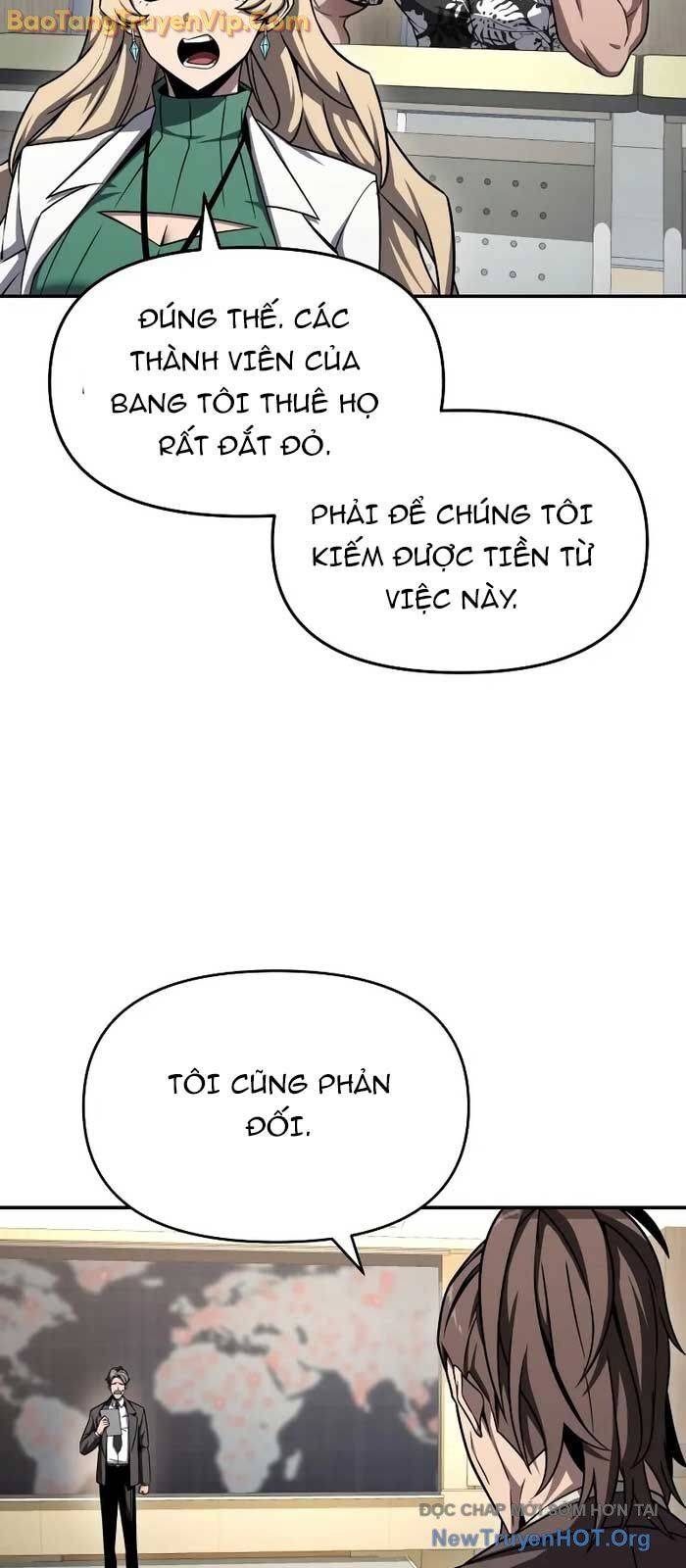 Vua Hiệp Sĩ Đã Trở Lại Với Một Vị Thần: Chapter 116.2