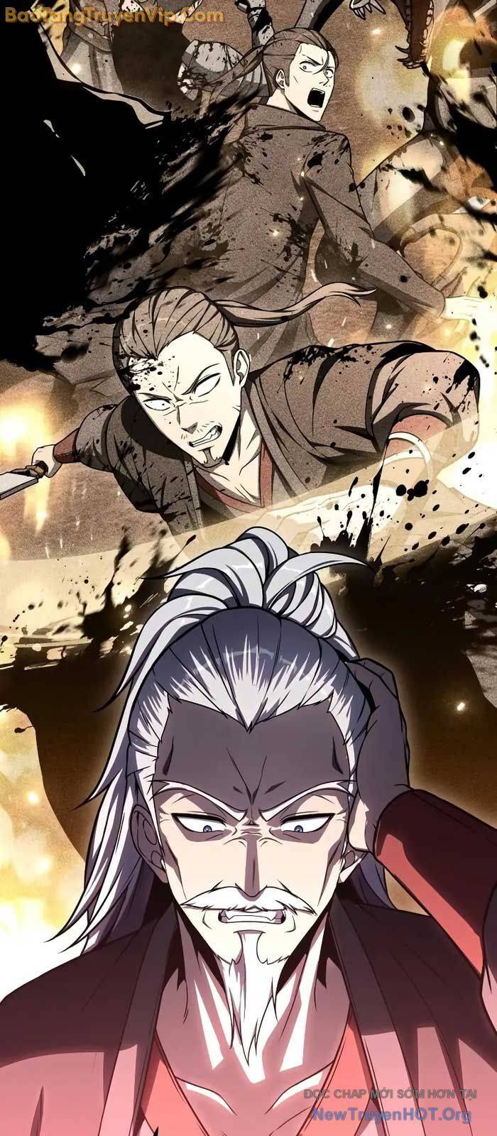 Vua Hiệp Sĩ Đã Trở Lại Với Một Vị Thần: Chapter 116.2