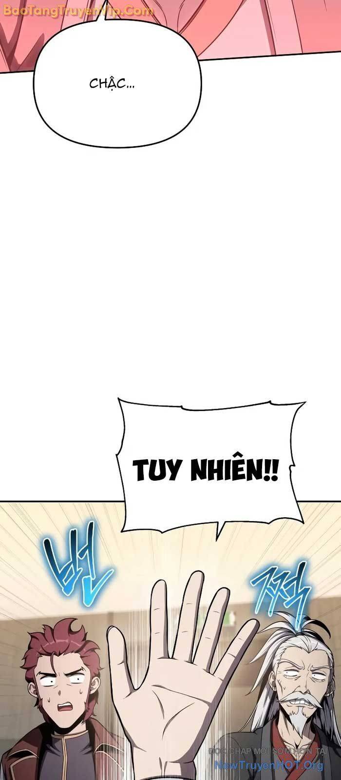 Vua Hiệp Sĩ Đã Trở Lại Với Một Vị Thần: Chapter 116.2